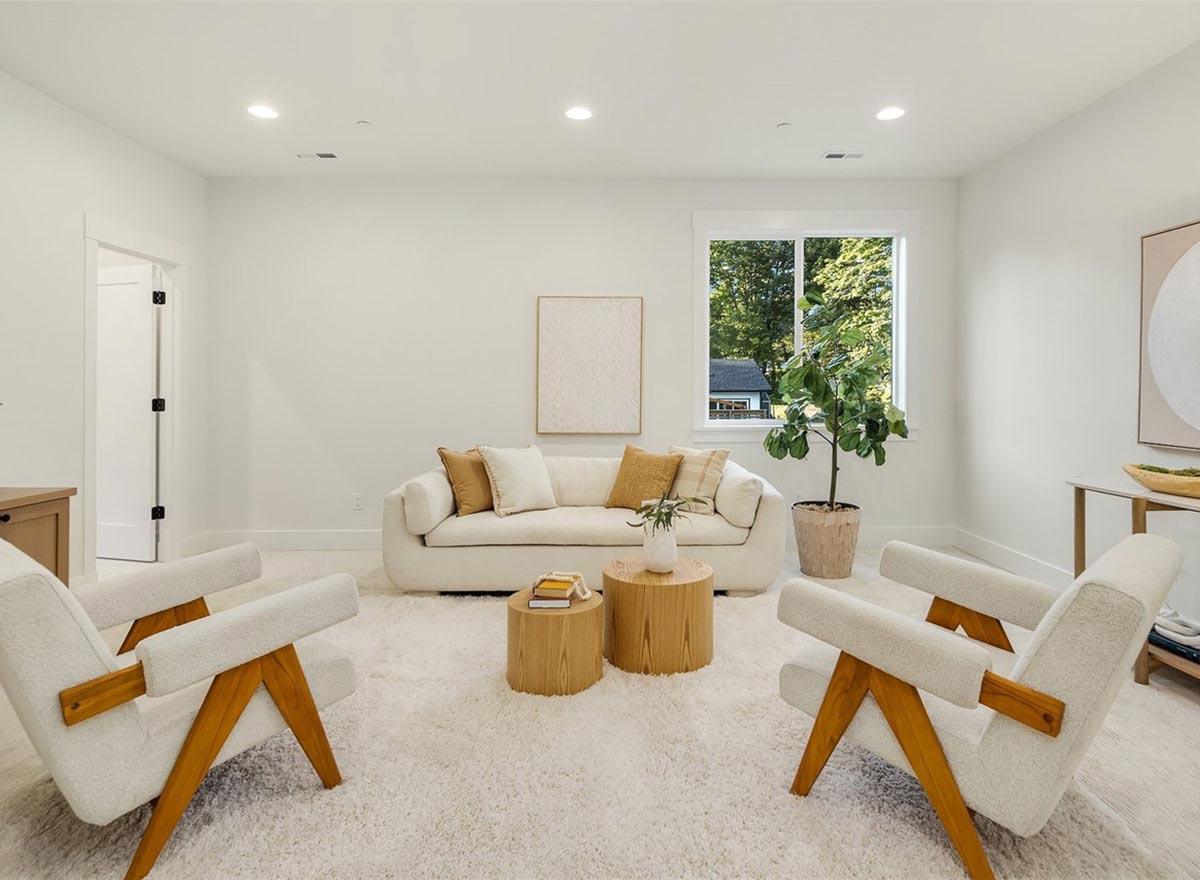 Plan 23939JD: 4100 Square Foot Modern Farmhouse with 2-Story Great Room and Upstairs Rec/Media Room - Image #29 - Contemporary, Modern Farmhouse, New American