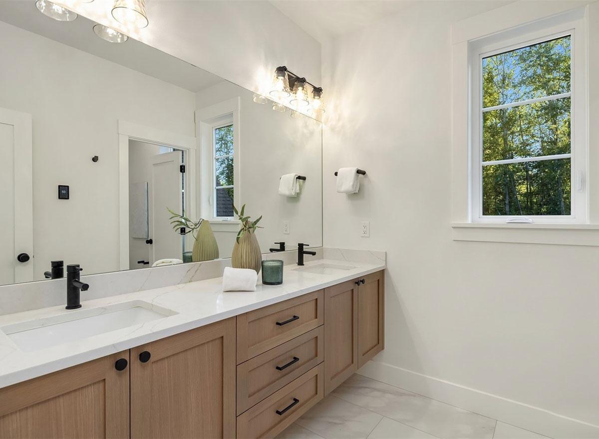 Plan 23939JD: 4100 Square Foot Modern Farmhouse with 2-Story Great Room and Upstairs Rec/Media Room - Image #31 - Contemporary, Modern Farmhouse, New American