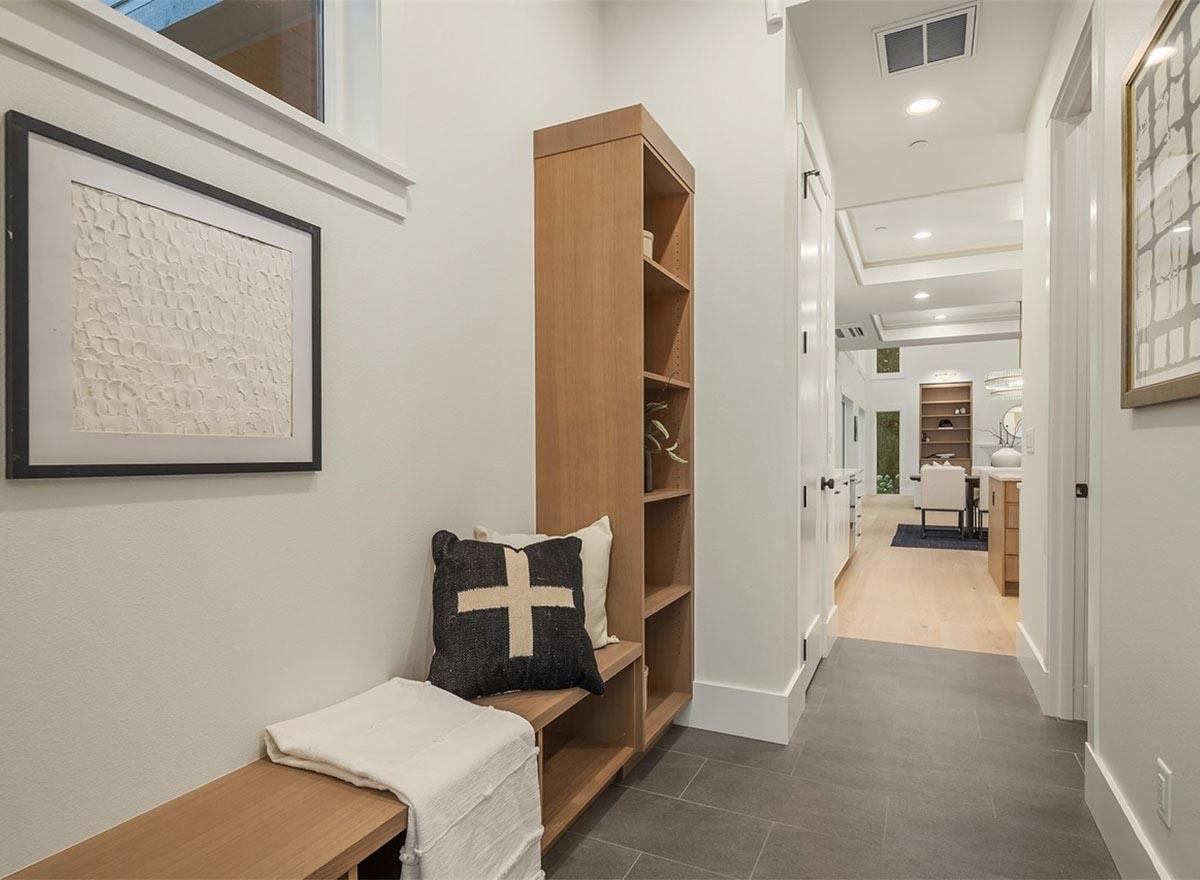 Plan 23939JD: 4100 Square Foot Modern Farmhouse with 2-Story Great Room and Upstairs Rec/Media Room - Image #32 - Contemporary, Modern Farmhouse, New American