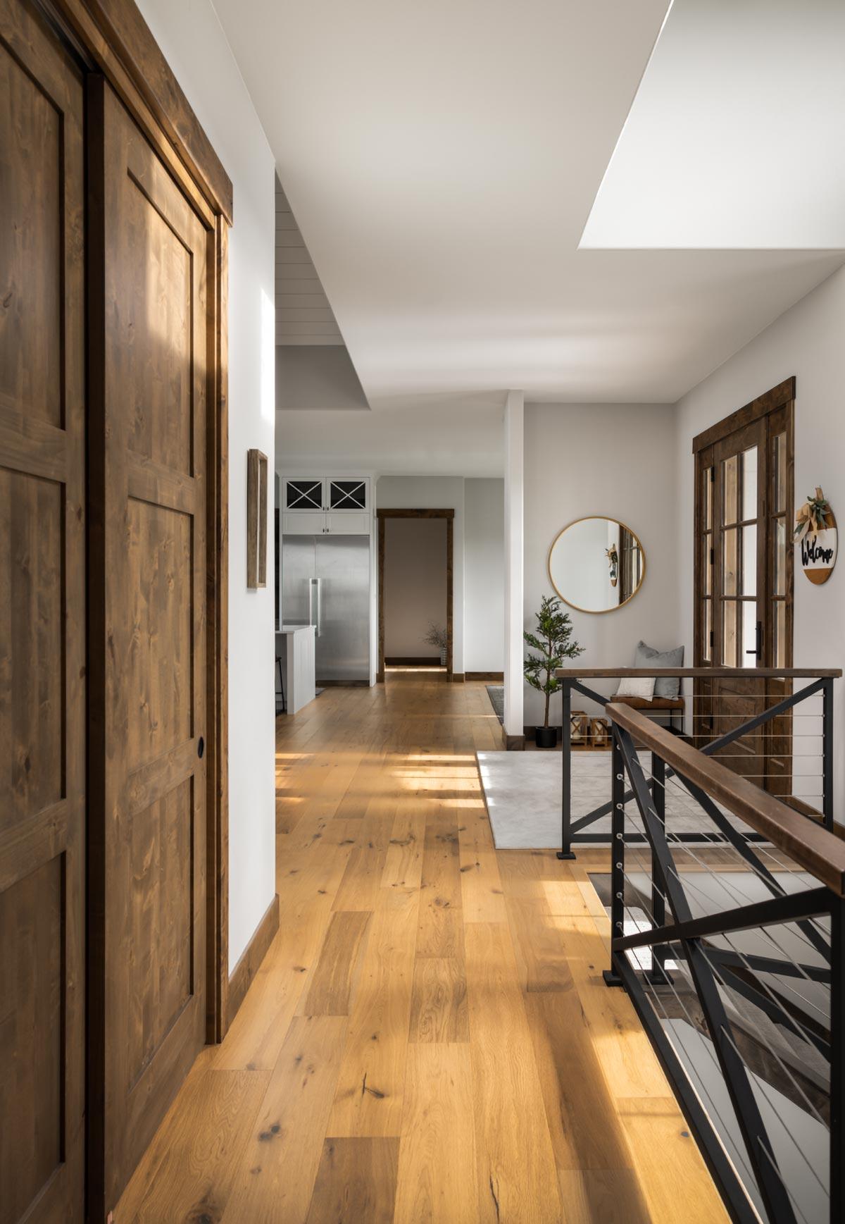 Plan 95217RW: 2 Bed Mountain Craftsman House Plan Under 2600 Square Feet with 3-Car Garage - Image #20 - Country, Craftsman, Modern Farmhouse, Mountain, New American, Ranch