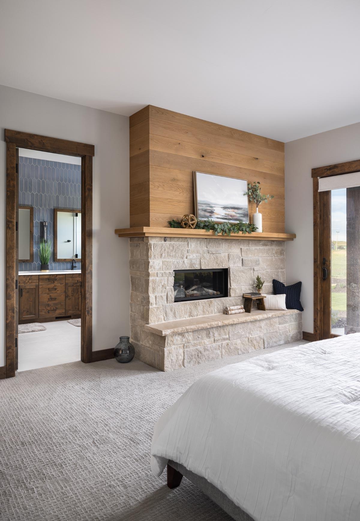 Plan 95217RW: 2 Bed Mountain Craftsman House Plan Under 2600 Square Feet with 3-Car Garage - Image #22 - Country, Craftsman, Modern Farmhouse, Mountain, New American, Ranch