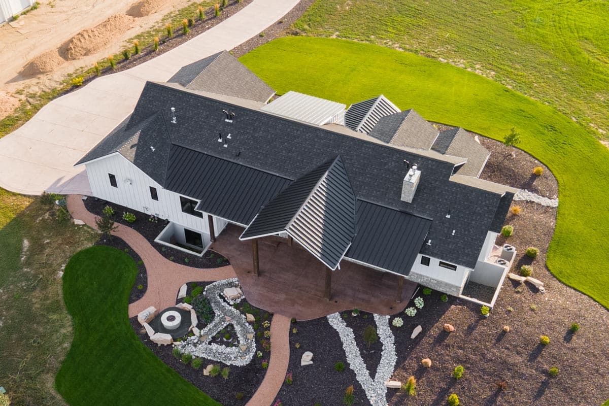 Plan 95217RW: 2 Bed Mountain Craftsman House Plan Under 2600 Square Feet with 3-Car Garage - Image #26 - Country, Craftsman, Modern Farmhouse, Mountain, New American, Ranch