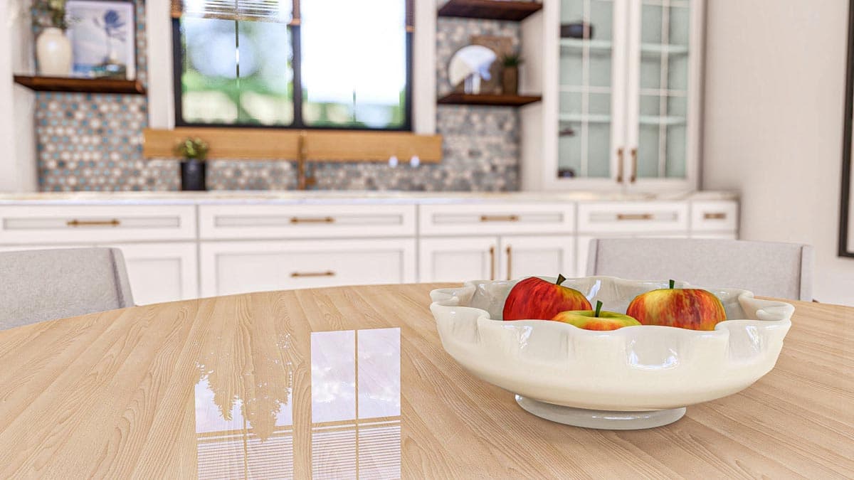 Plan 623283DJ: 362 Sq Ft Pool House with Covered Patio Outside and a Wet Bar - and More - Inside - Image #5 - Craftsman, New American