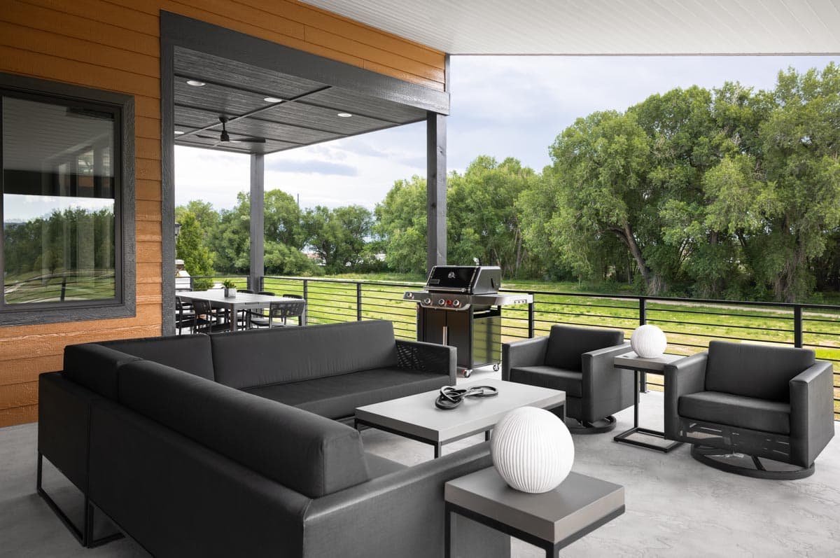 Plan 95221RW: 3-Level Modern Home Plan Under 2800 Square Feet with Office and Workshop Space - Image #28 - Contemporary, Mid Century Modern, Modern, Northwest