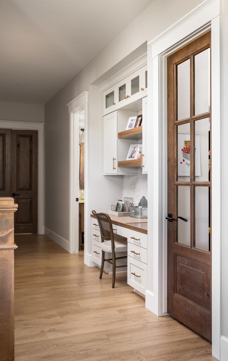 Plan 95224RW: 3700 Square Foot Mountain Farmhouse with Wraparound Porch and Lower Level Expansion - Image #15 - Country, Farmhouse, Mountain, Rustic