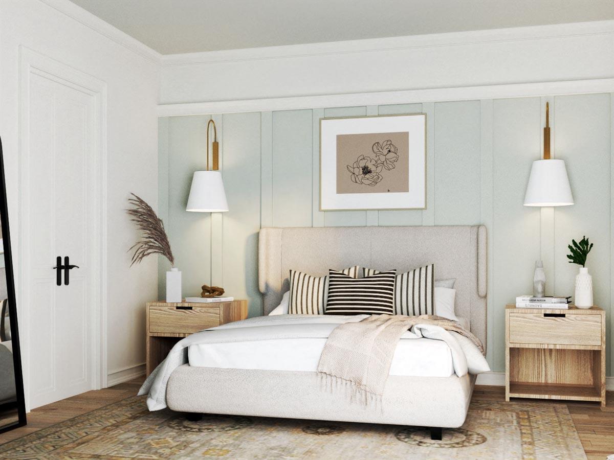 Plan 12291JL: 3-Bed Modern Farmhouse Plan Under 2500 Square Feet with Two Bonus Rooms - Image #12 - Country, Craftsman, Farmhouse, Modern Farmhouse, New American, Traditional