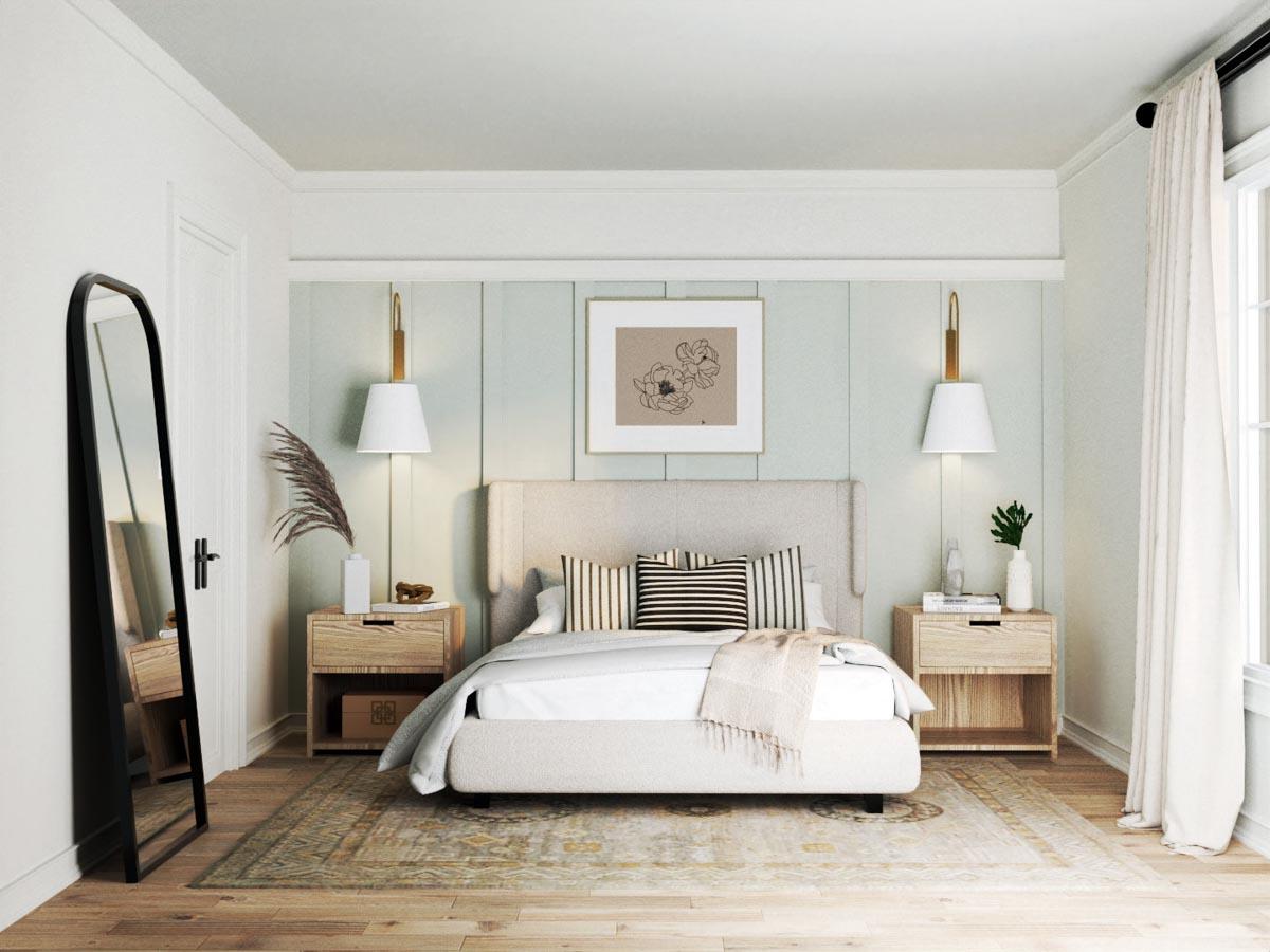 Plan 12291JL: 3-Bed Modern Farmhouse Plan Under 2500 Square Feet with Two Bonus Rooms - Image #11 - Country, Craftsman, Farmhouse, Modern Farmhouse, New American, Traditional