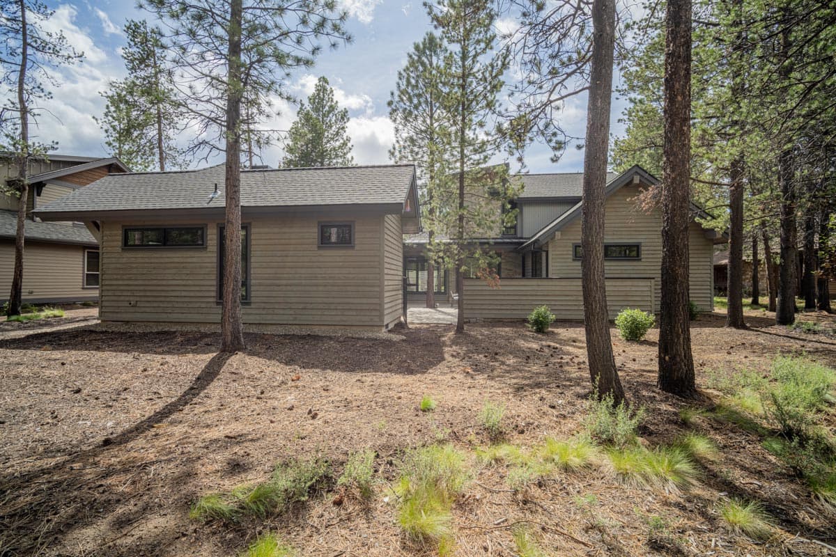 Plan 54248HU: Modern Mountain Home Plan with Upstairs Bunk Room - 2979 Sq Ft - Image #58 - Mid Century Modern, Modern, Mountain, Northwest, Ranch