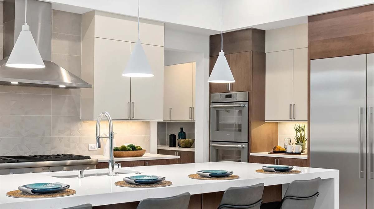 Plan 23944JD: 5 Bed 2-Story Modern House Plan - Architectural Designs - 3600 Sq Ft - Image #10 - Contemporary, Modern, Northwest