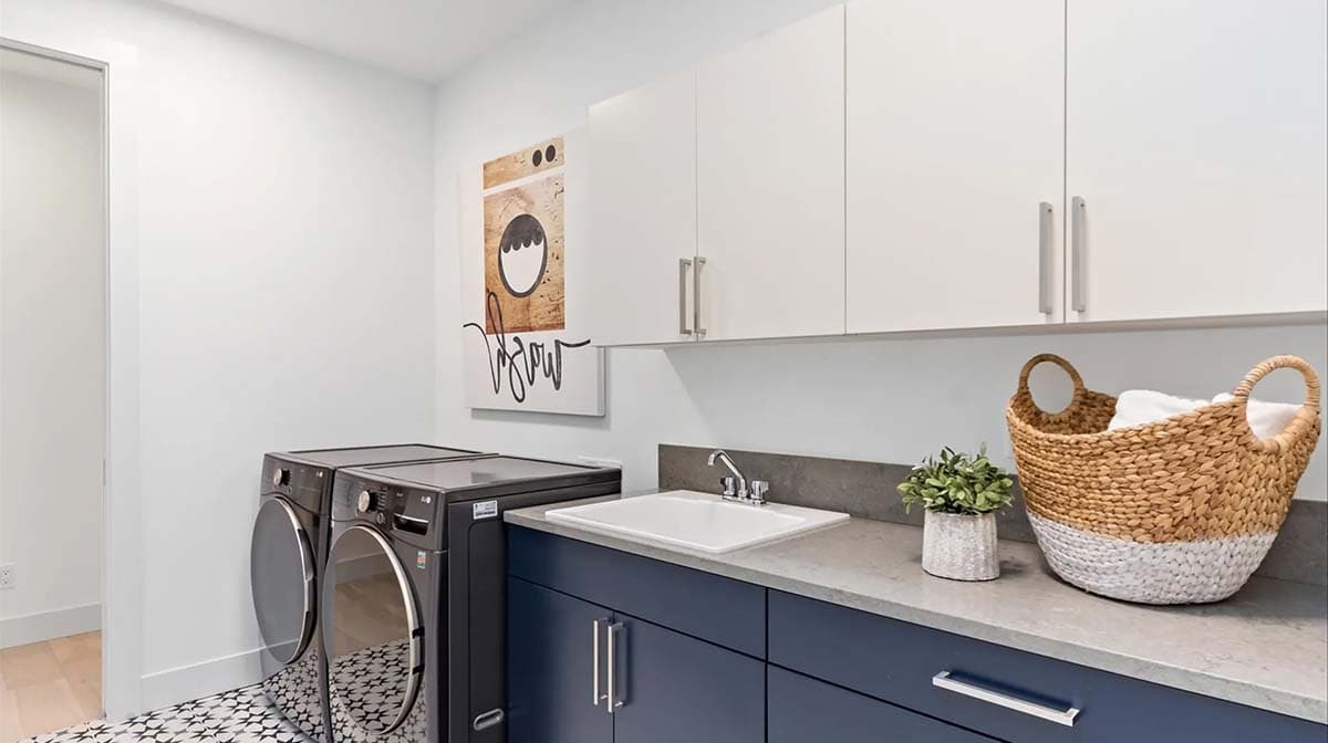 Plan 23944JD: 5 Bed 2-Story Modern House Plan - Architectural Designs - 3600 Sq Ft - Image #19 - Contemporary, Modern, Northwest