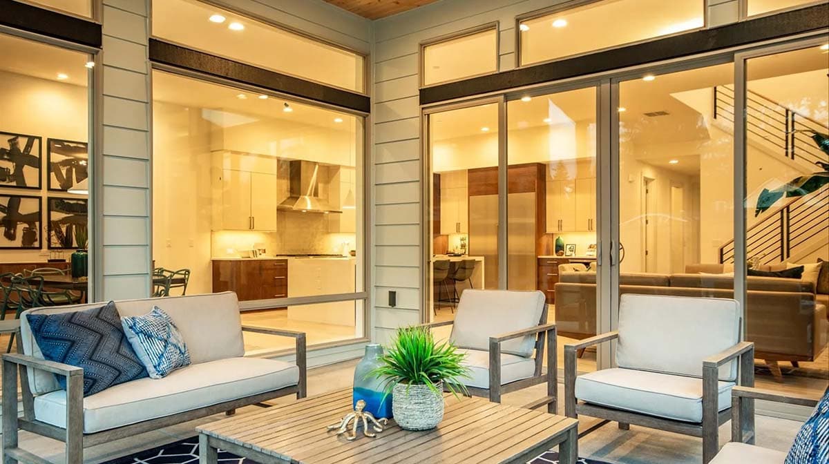 Plan 23944JD: 5 Bed 2-Story Modern House Plan - Architectural Designs - 3600 Sq Ft - Image #30 - Contemporary, Modern, Northwest