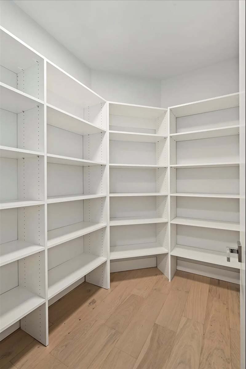 Plan 23945JD: Modern House Plan with Outdoor Living Room - Architectural Designs - 4125 Sq Ft - Image #22 - Mid Century Modern, Modern, Northwest, Prairie