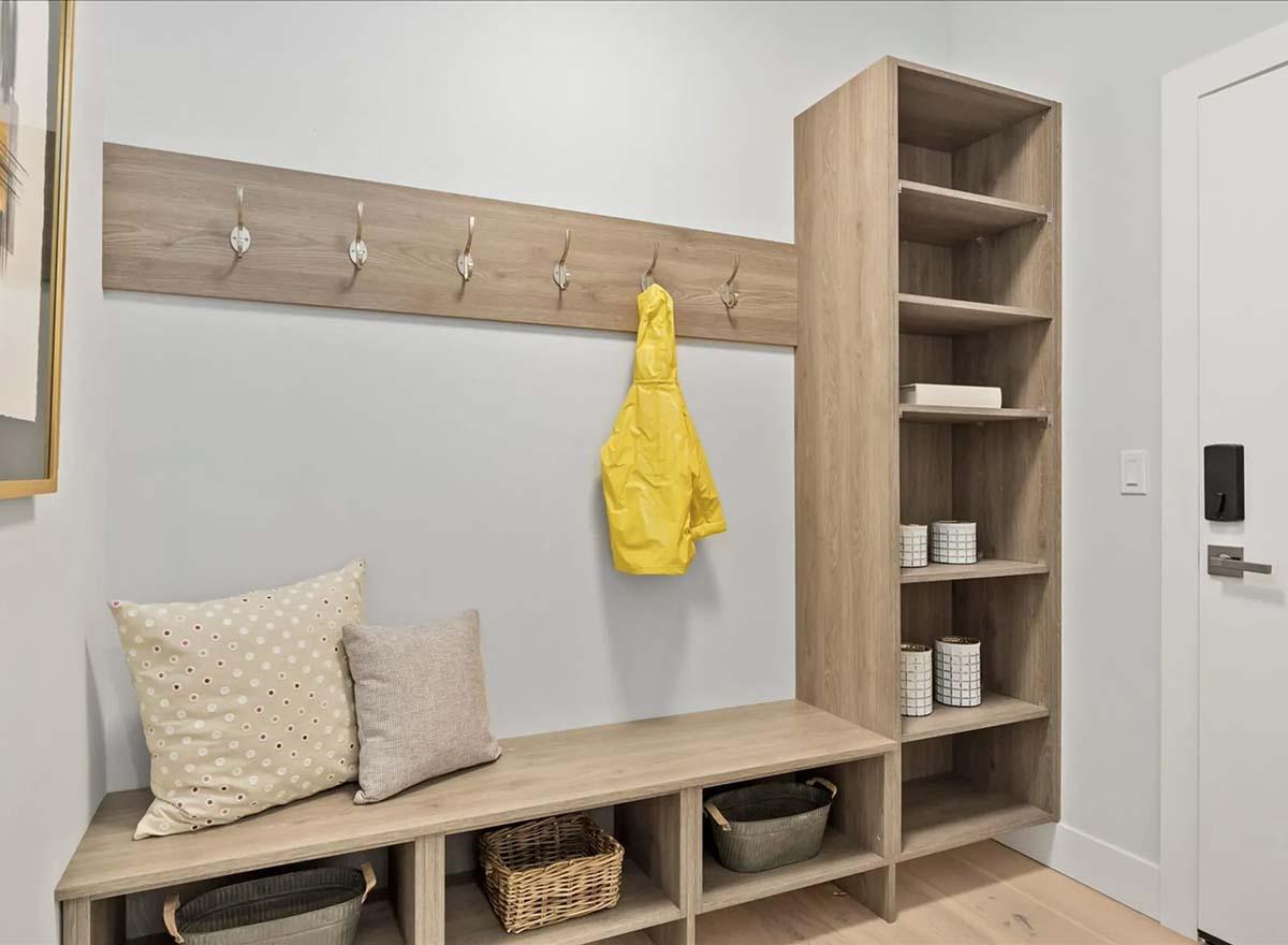 Plan 23945JD: Modern House Plan with Outdoor Living Room - Architectural Designs - 4125 Sq Ft - Image #42 - Mid Century Modern, Modern, Northwest, Prairie