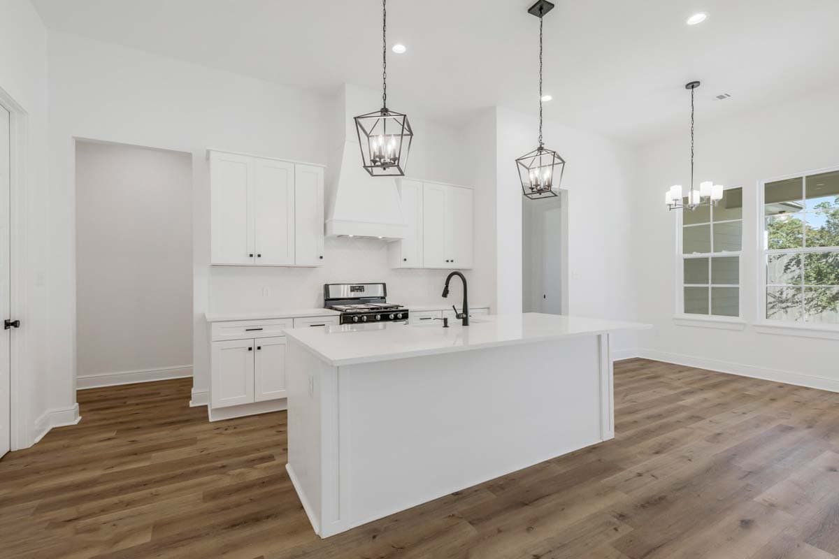 Plan 185011PHD: 3 Bed Southern Home Plan with a Pocket Office - 1787 Sq Ft - Image #7 - Acadian, French Country, Southern