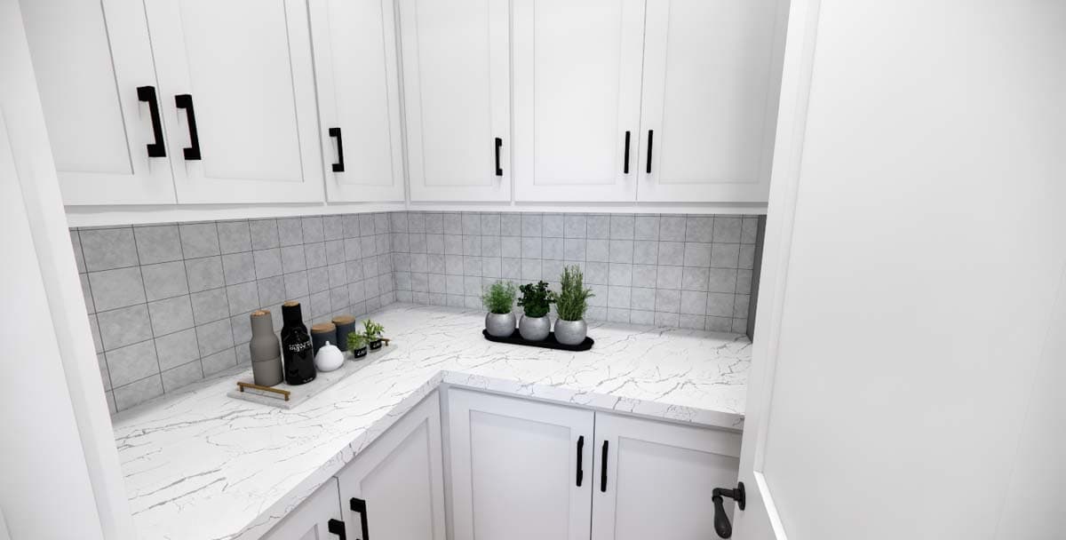 Plan 14789RK: New American House Plan with 4 Beds Plus Bonus - 2272 Sq Ft - Image #15