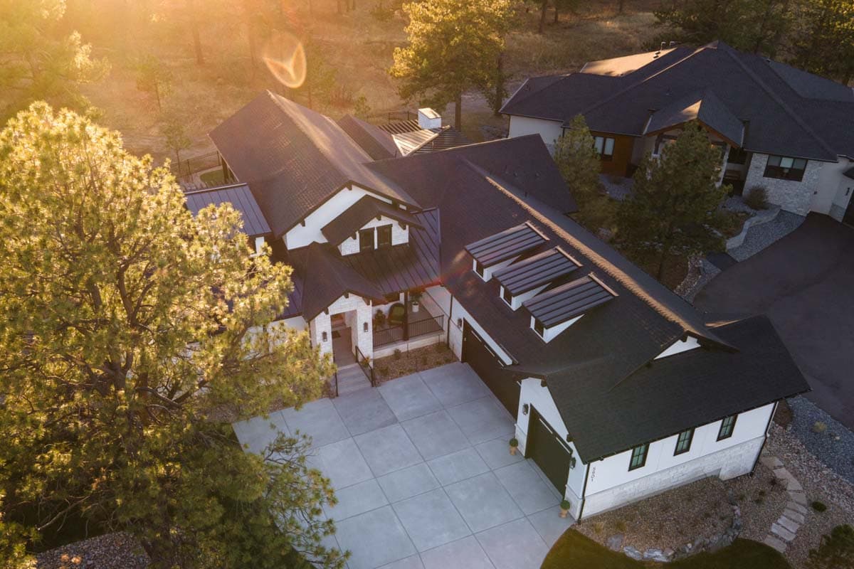 Plan 95241RW: Modern Hill Country House Plan with Lower Level Expansion - 2935 Sq Ft - Image #32 - Country, Hill Country, New American, Transitional