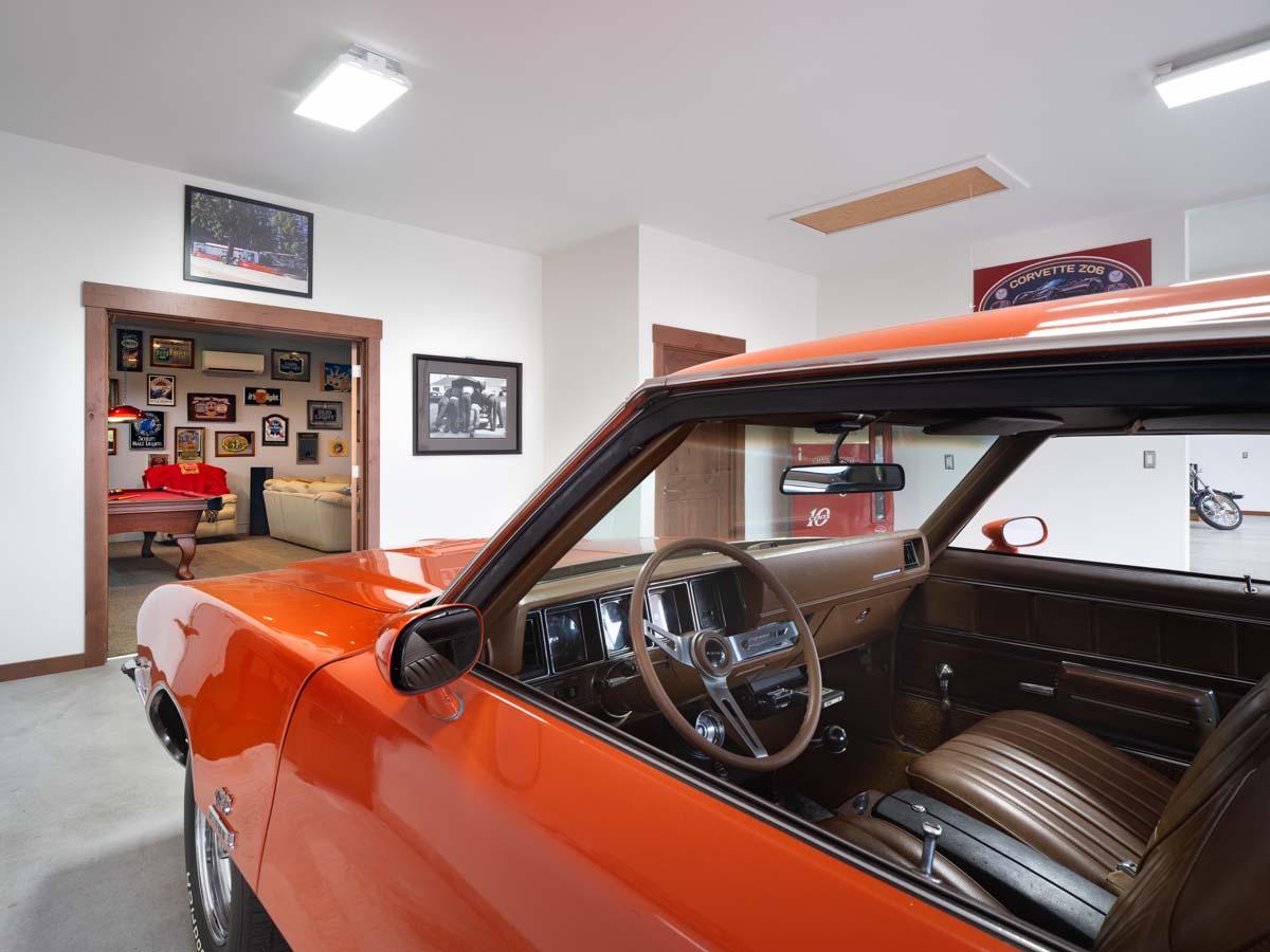 Plan 69835AM: Garage Plan for Multiple RV's Plus Workshop and Game Room - Architectural Designs - Image #9 - Country, New American, Rustic, Traditional