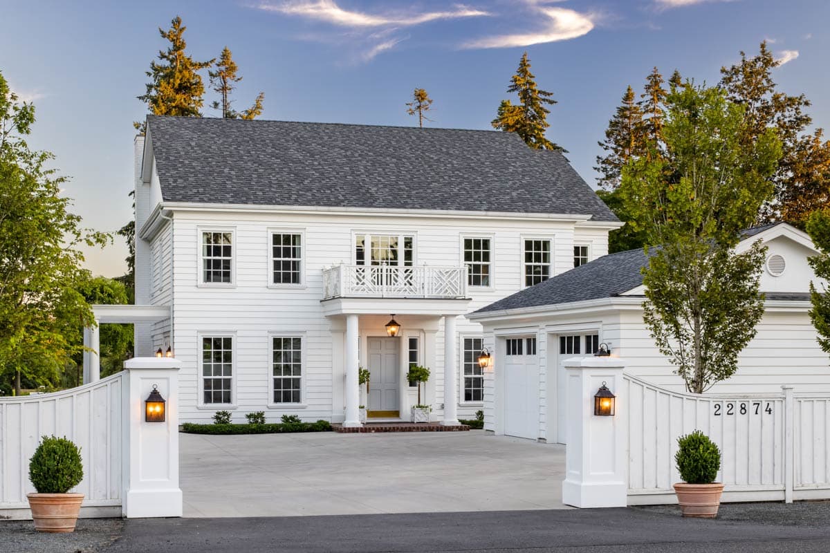 Plan 270089AF: Traditional House Plan with Upstairs Master Suite with Private Deck - 3631 Sq Ft - Image #40 - Colonial, Traditional
