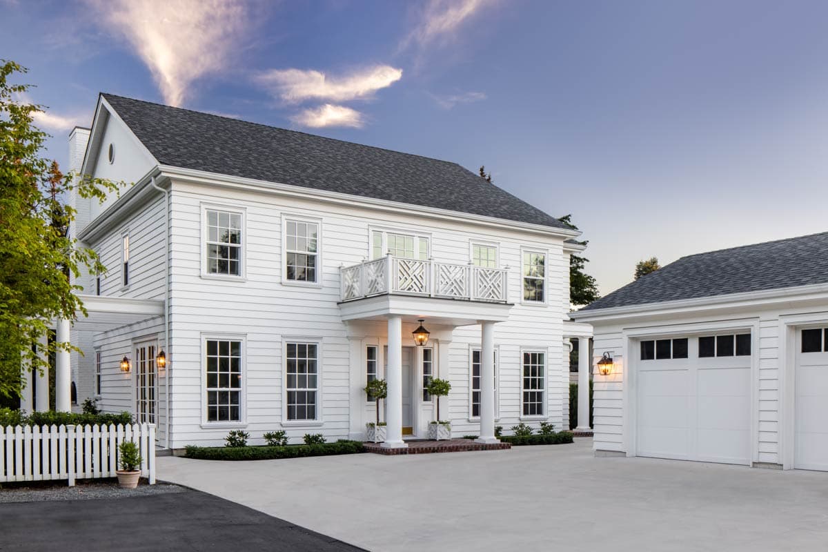Plan 270089AF: Traditional House Plan with Upstairs Master Suite with Private Deck - 3631 Sq Ft - Image #41 - Colonial, Traditional