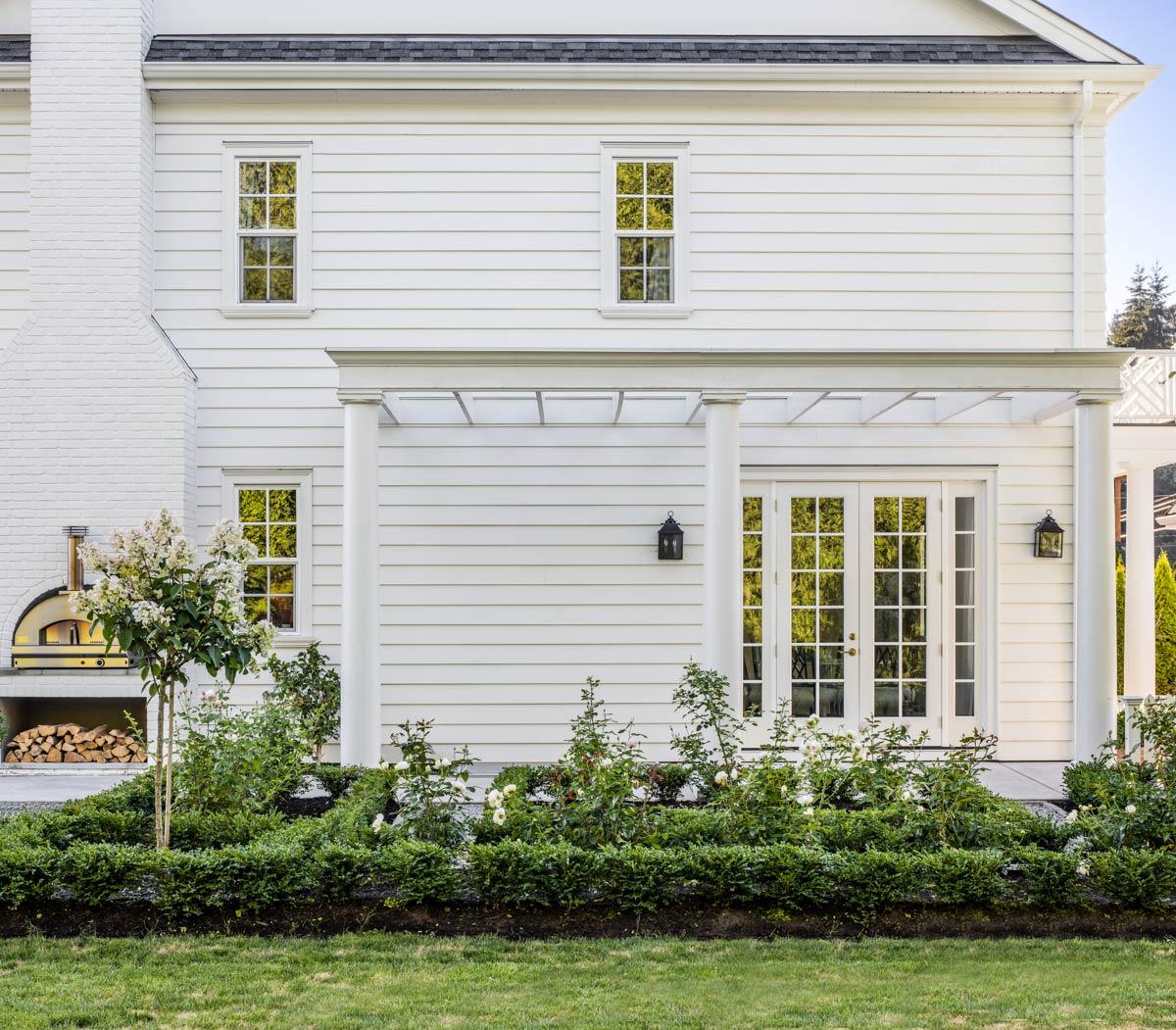 Plan 270089AF: Traditional House Plan with Upstairs Master Suite with Private Deck - 3631 Sq Ft - Image #30 - Colonial, Traditional