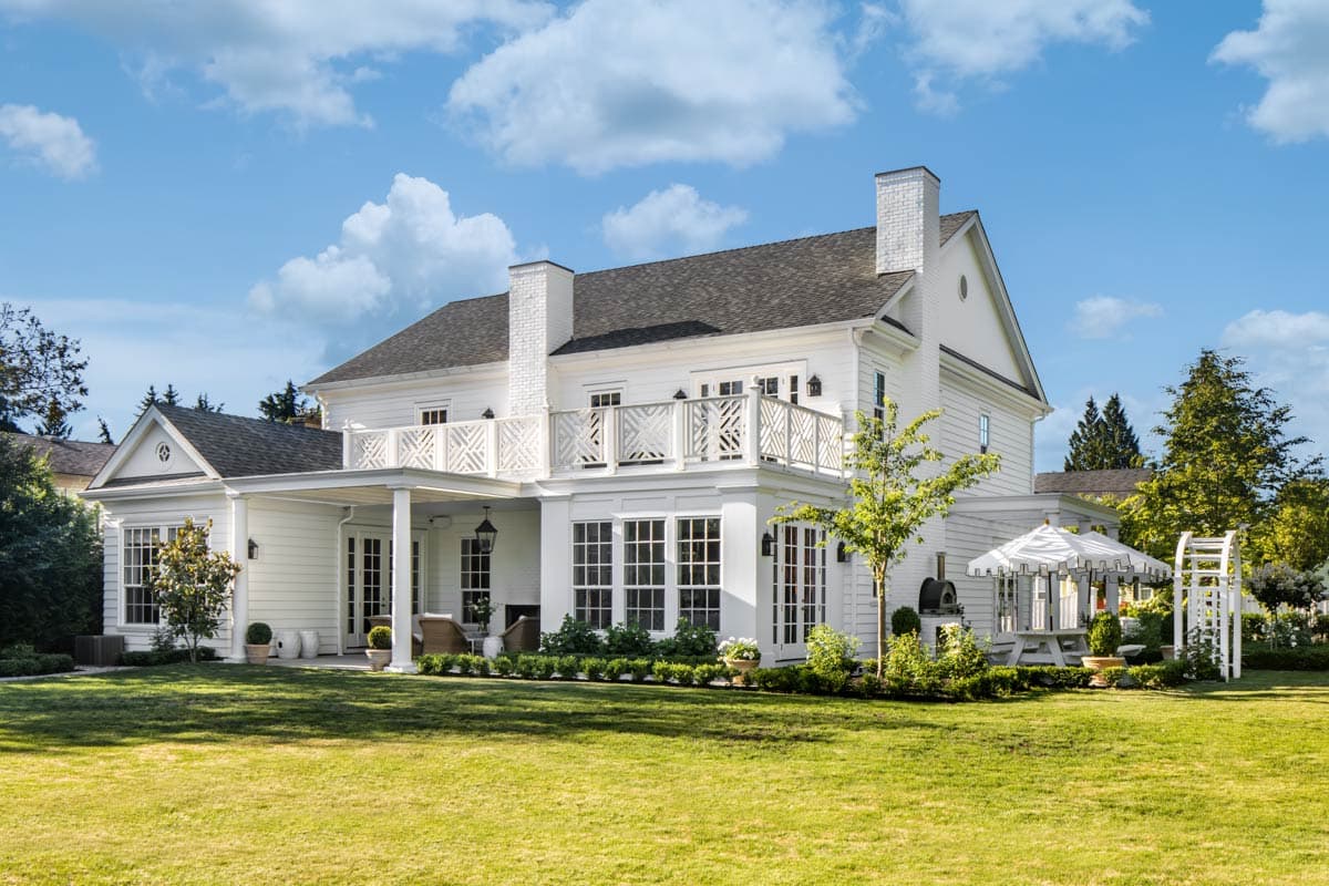 Plan 270089AF: Traditional House Plan with Upstairs Master Suite with Private Deck - 3631 Sq Ft - Image #34 - Colonial, Traditional