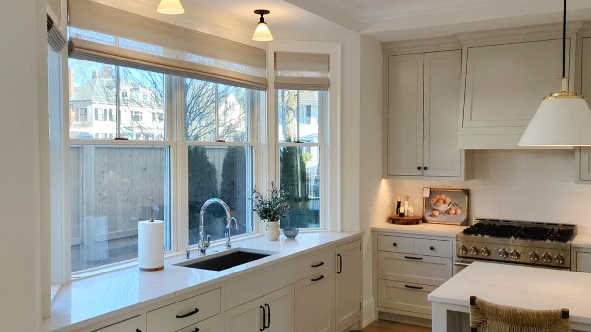 Plan 654018KNA: 5-Bed Modern Colonial House Plan with 3rd Floor Flex Room - 2799 Sq Ft - Image #9 - Colonial, Contemporary, Cottage, New American, Traditional