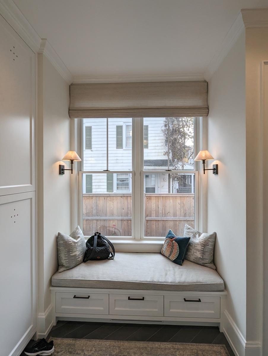 Plan 654018KNA: 5-Bed Modern Colonial House Plan with 3rd Floor Flex Room - 2799 Sq Ft - Image #10 - Colonial, Contemporary, Cottage, New American, Traditional