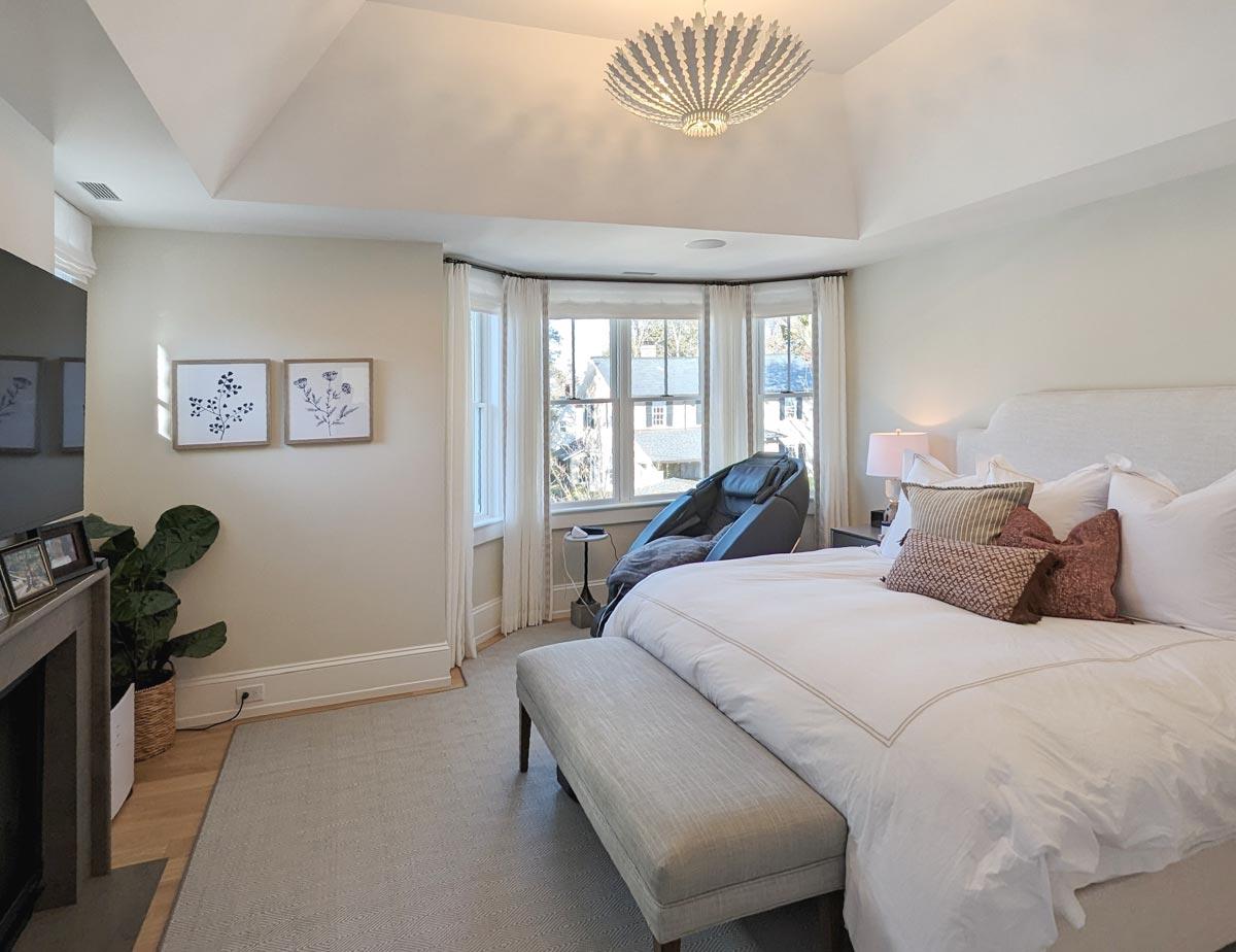 Plan 654018KNA: 5-Bed Modern Colonial House Plan with 3rd Floor Flex Room - 2799 Sq Ft - Image #11 - Colonial, Contemporary, Cottage, New American, Traditional