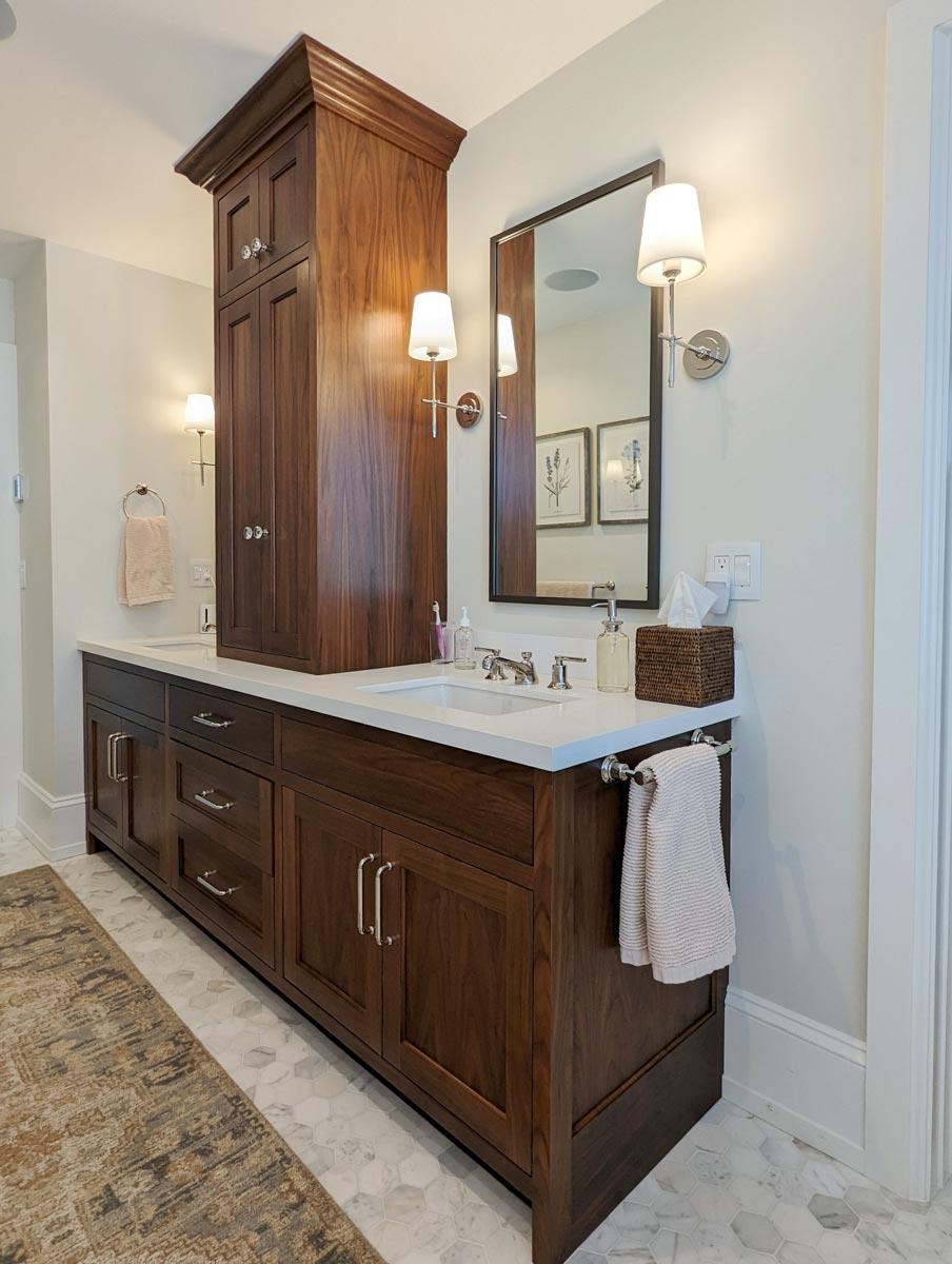 Plan 654018KNA: 5-Bed Modern Colonial House Plan with 3rd Floor Flex Room - 2799 Sq Ft - Image #13 - Colonial, Contemporary, Cottage, New American, Traditional