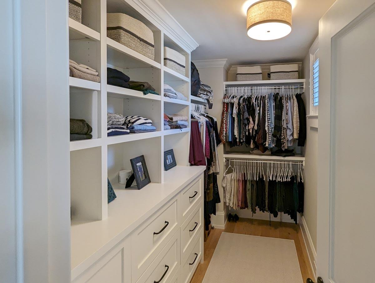 Plan 654018KNA: 5-Bed Modern Colonial House Plan with 3rd Floor Flex Room - 2799 Sq Ft - Image #14 - Colonial, Contemporary, Cottage, New American, Traditional