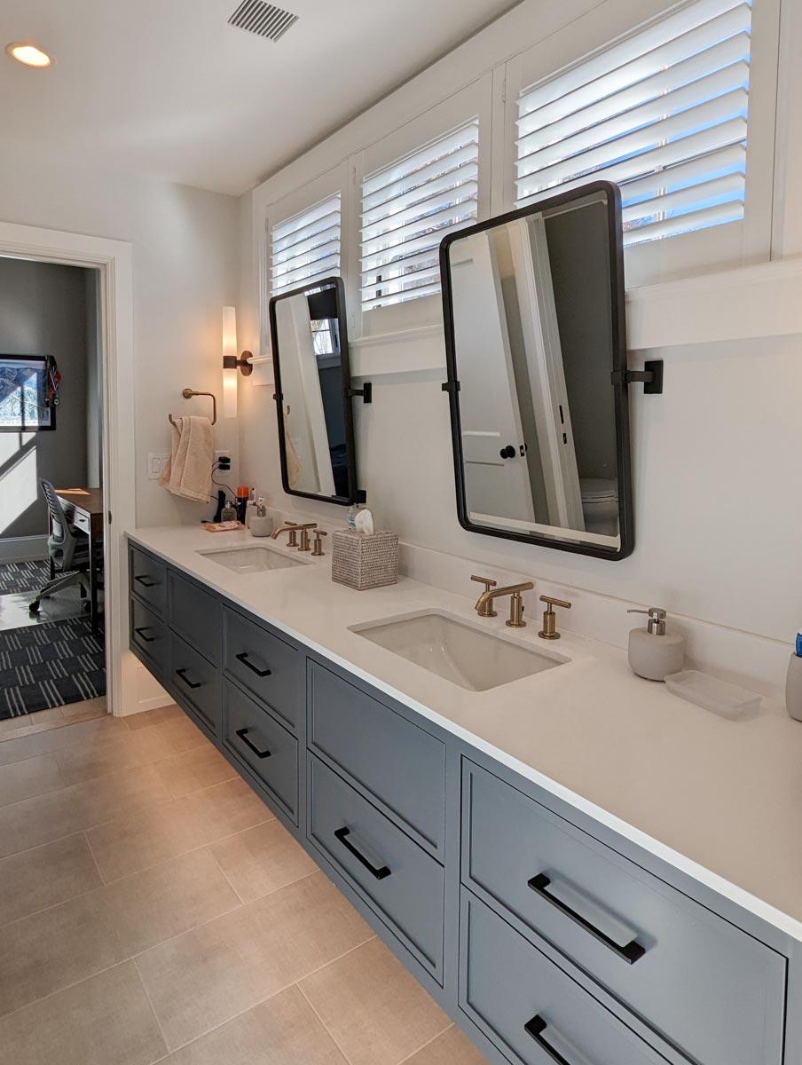 Plan 654018KNA: 5-Bed Modern Colonial House Plan with 3rd Floor Flex Room - 2799 Sq Ft - Image #16 - Colonial, Contemporary, Cottage, New American, Traditional