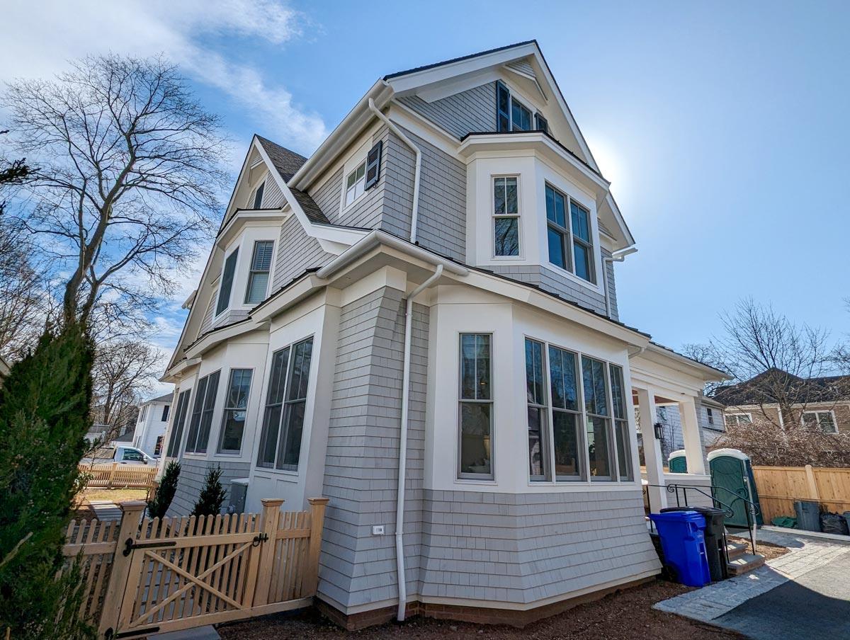 Plan 654018KNA: 5-Bed Modern Colonial House Plan with 3rd Floor Flex Room - 2799 Sq Ft - Image #19 - Colonial, Contemporary, Cottage, New American, Traditional