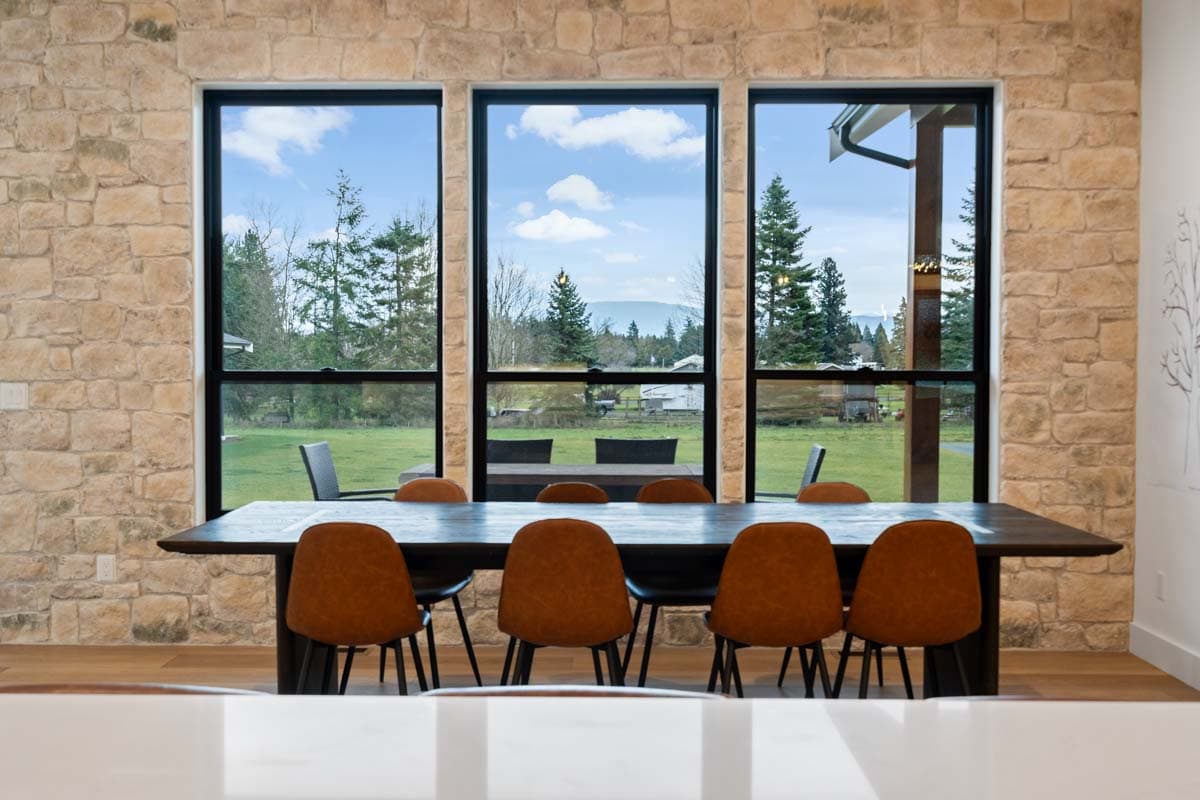 Plan 280198JWD: Modern Farmhouse with Gym, Office, Media Room and Finished Bonus Room - 4704 Sq Ft - Image #16 - Farmhouse, Modern Farmhouse, New American