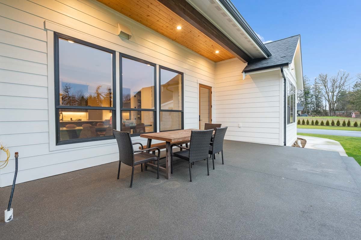 Plan 280198JWD: Modern Farmhouse with Gym, Office, Media Room and Finished Bonus Room - 4704 Sq Ft - Image #69 - Farmhouse, Modern Farmhouse, New American