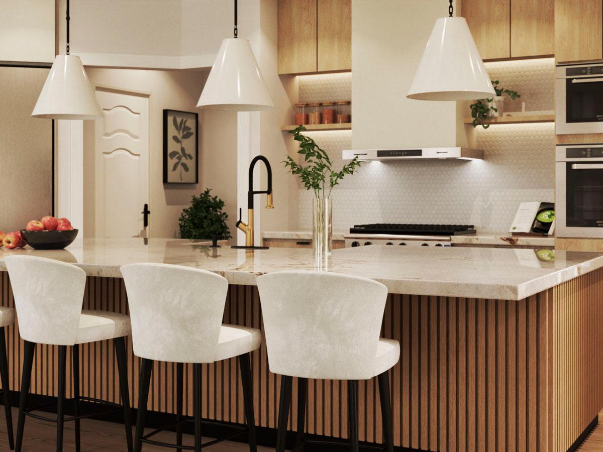 Plan 12328JL: Country House Plan with Large Front Porch - 3986 Sq Ft - Image #12 - Country, Southern, Traditional