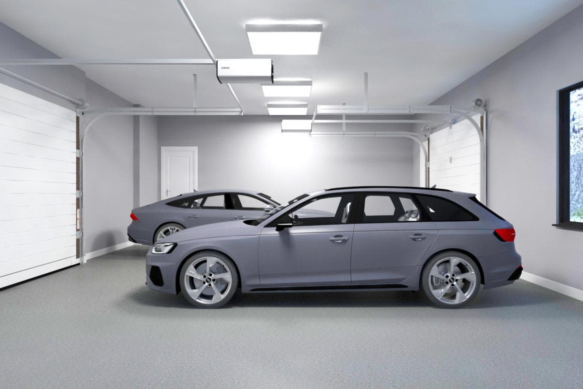 Plan 833006WAT: 3-Bedroom Contemporary Ranch House Plan with Attached Casita - 2931 Square Feet - Image #45 - Contemporary, Mid Century Modern, Modern, Ranch, Southwest