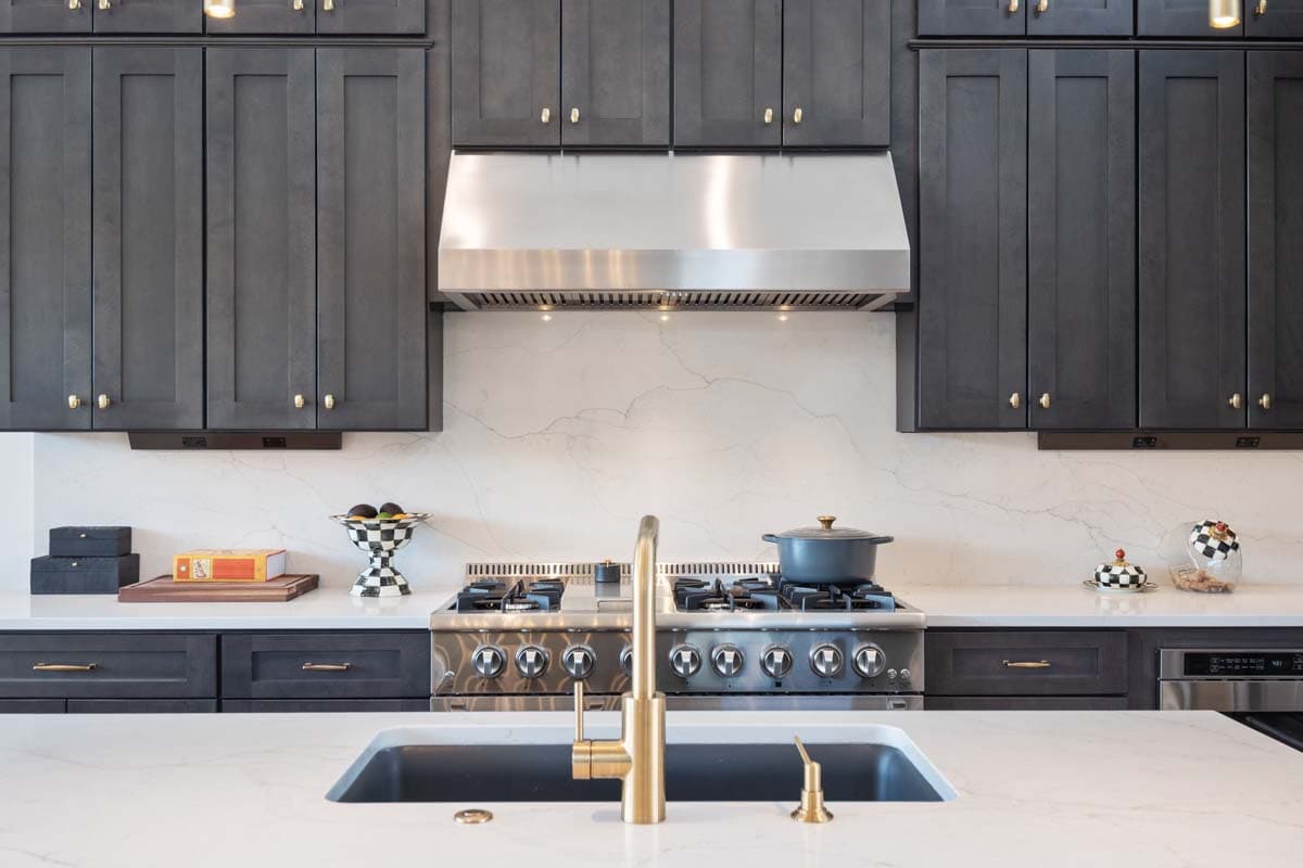 Plan 833006WAT: 3-Bedroom Contemporary Ranch House Plan with Attached Casita - 2931 Square Feet - Image #17 - Contemporary, Mid Century Modern, Modern, Ranch, Southwest