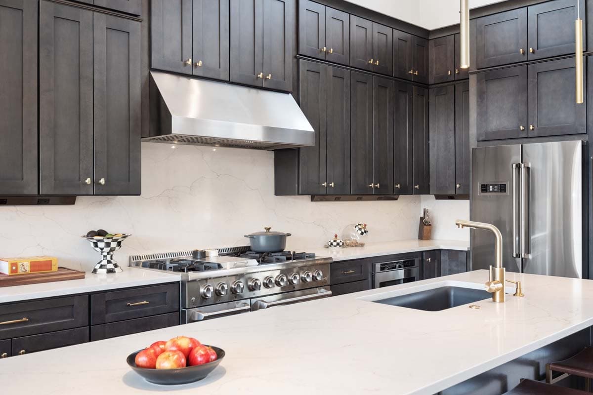 Plan 833006WAT: 3-Bedroom Contemporary Ranch House Plan with Attached Casita - 2931 Square Feet - Image #18 - Contemporary, Mid Century Modern, Modern, Ranch, Southwest