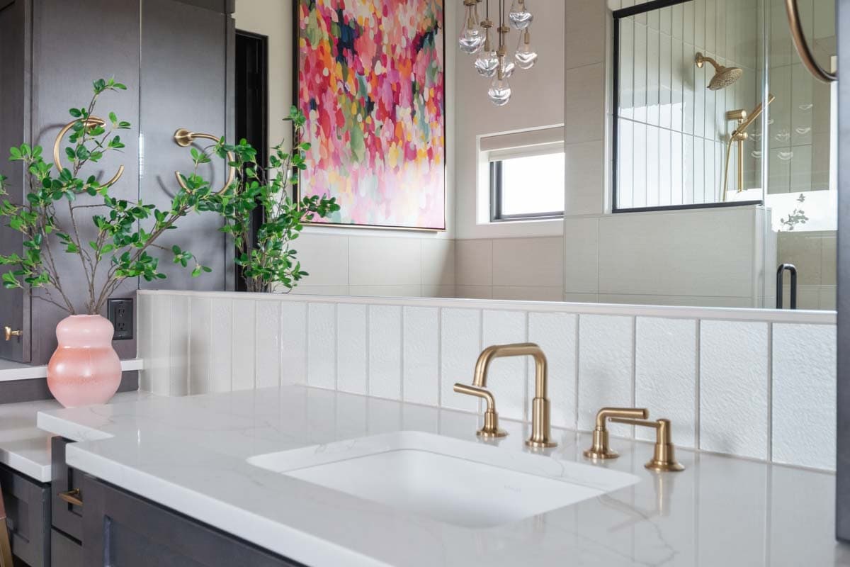 Plan 833006WAT: 3-Bedroom Contemporary Ranch House Plan with Attached Casita - 2931 Square Feet - Image #25 - Contemporary, Mid Century Modern, Modern, Ranch, Southwest