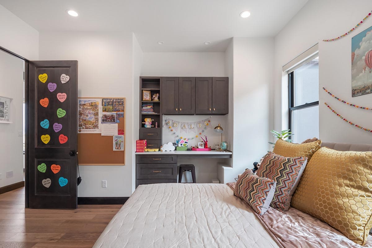 Plan 833006WAT: 3-Bedroom Contemporary Ranch House Plan with Attached Casita - 2931 Square Feet - Image #27 - Contemporary, Mid Century Modern, Modern, Ranch, Southwest