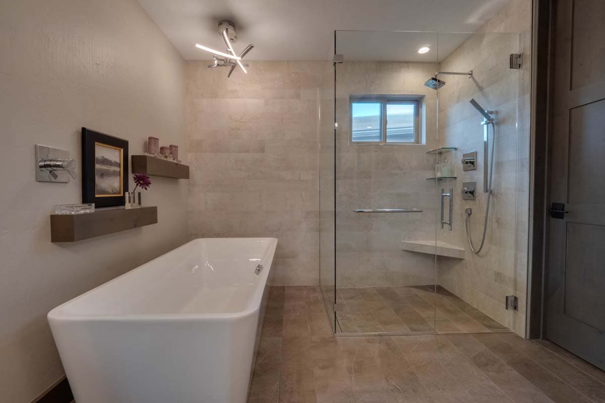 Plan 833010WAT: 3-Bed Minimalist Modern House Plan with Flexible Home Office Space - 2231 Sq. Ft. - Image #14