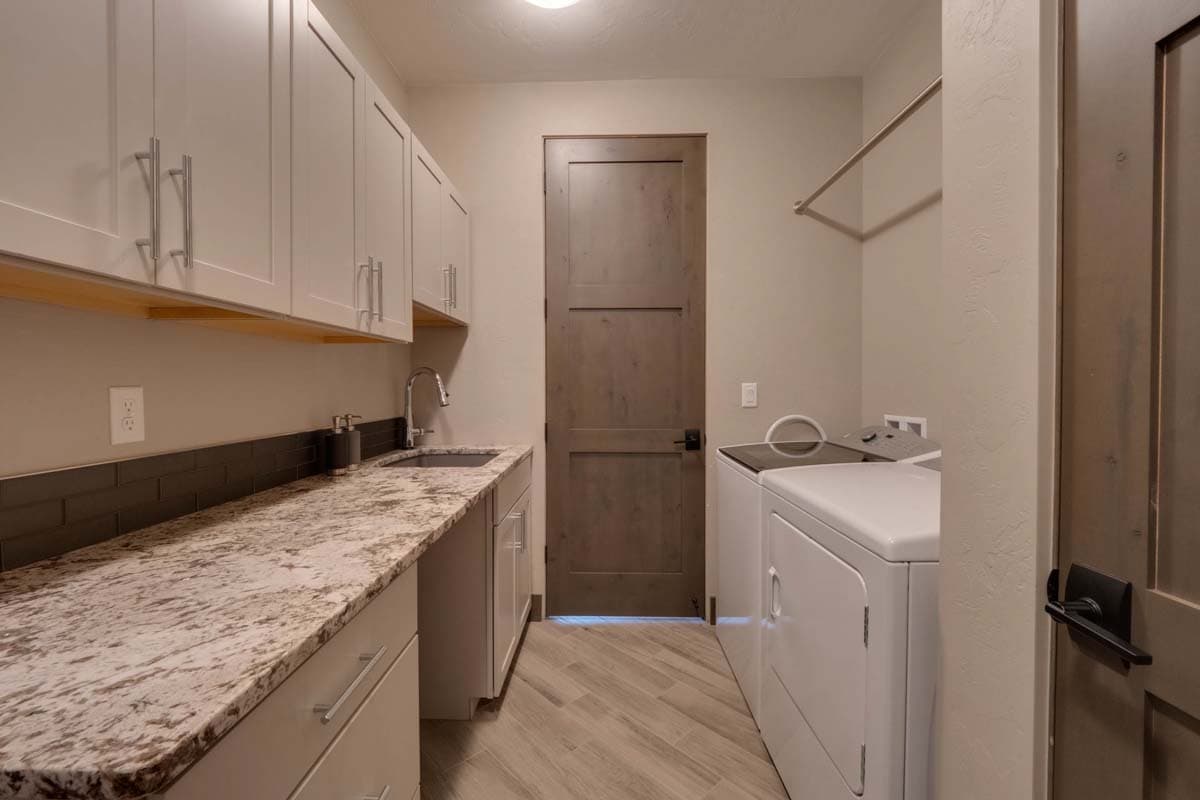 Plan 833010WAT: 3-Bed Minimalist Modern House Plan with Flexible Home Office Space - 2231 Sq. Ft. - Image #16