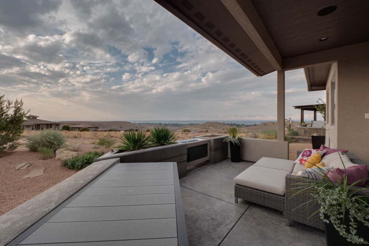 Plan 833010WAT: 3-Bed Minimalist Modern House Plan with Flexible Home Office Space - 2231 Sq. Ft. - Image #21