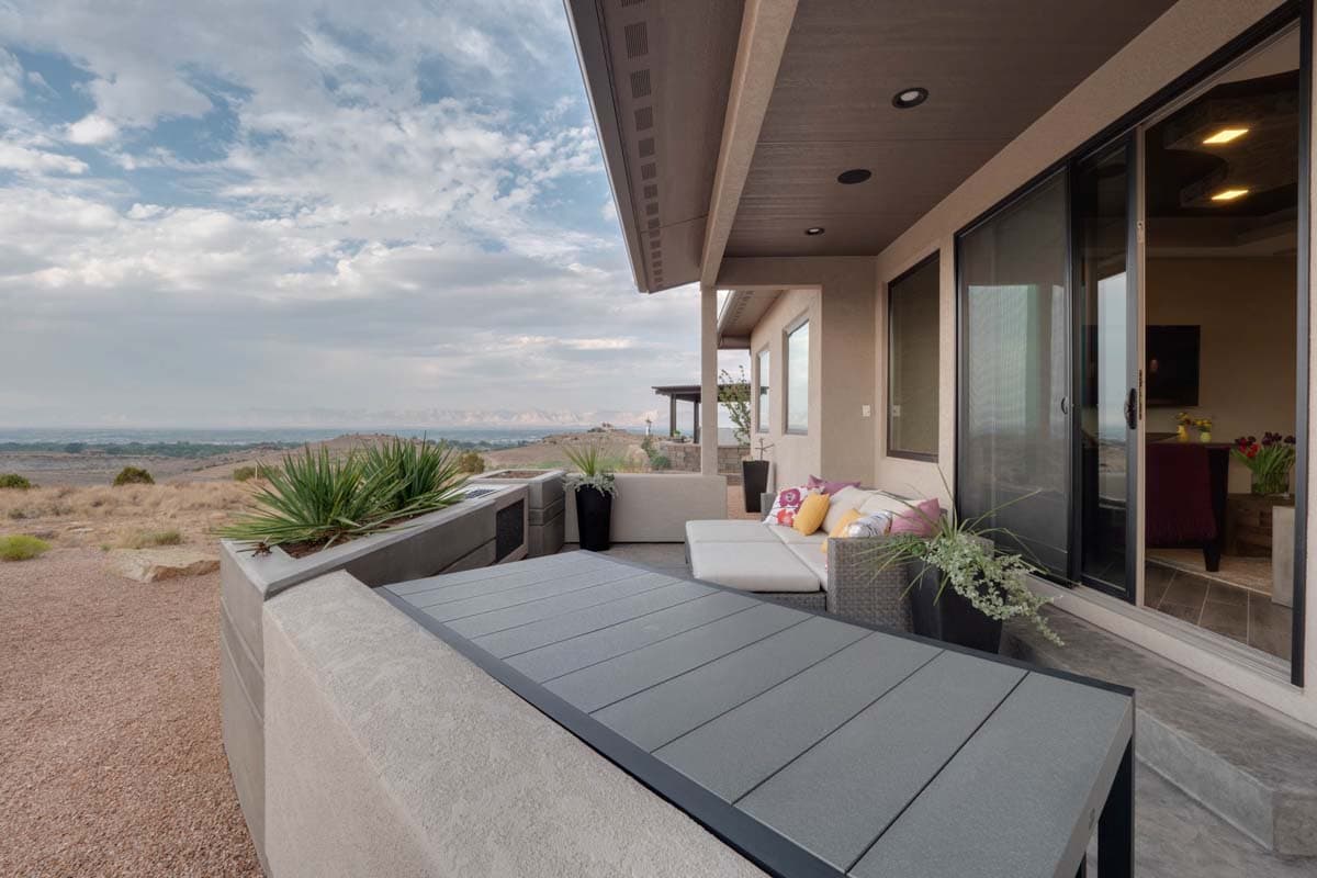 Plan 833010WAT: 3-Bed Minimalist Modern House Plan with Flexible Home Office Space - 2231 Sq. Ft. - Image #22