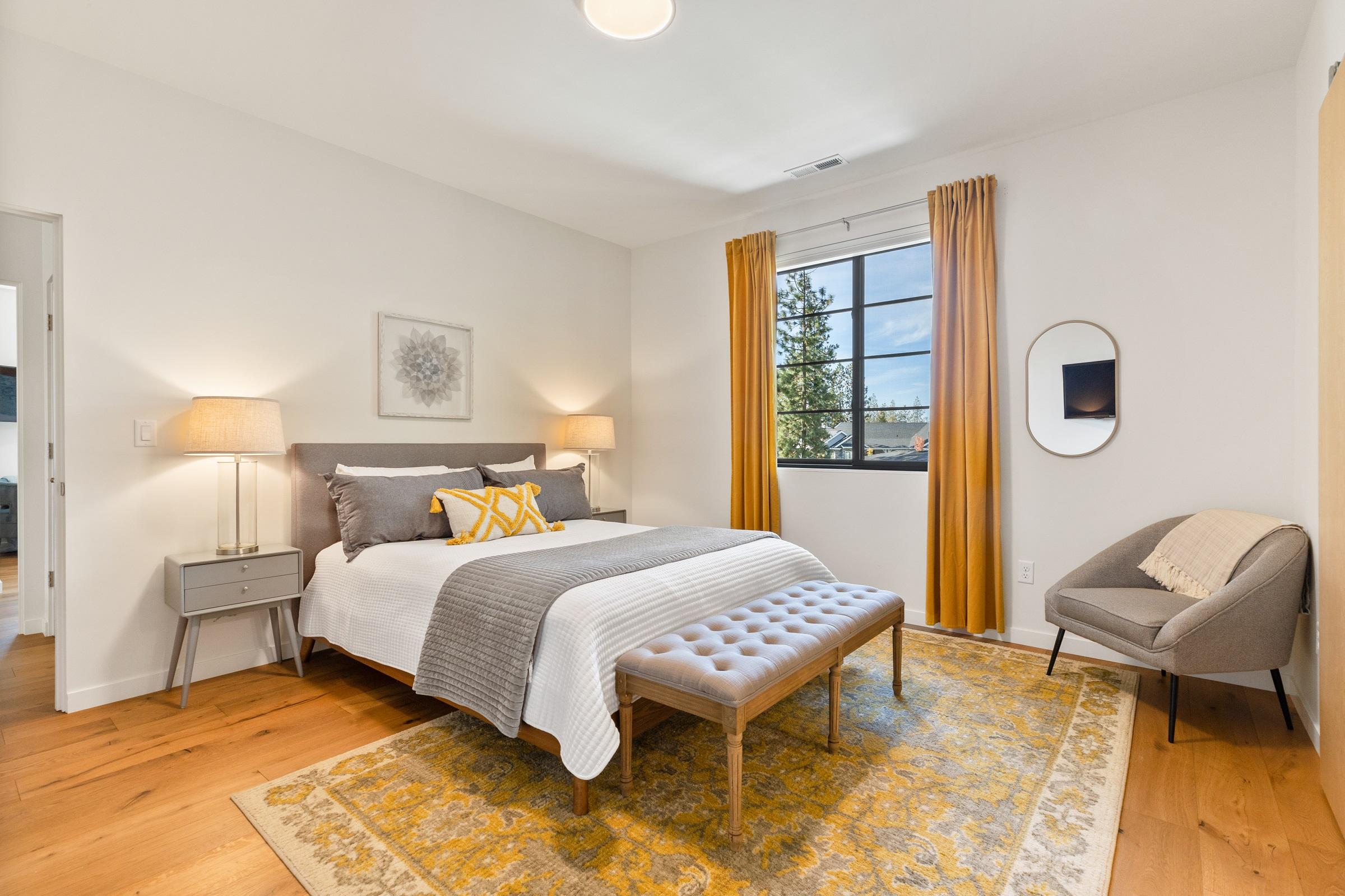 Plan 833011WAT: 4-Bed New American House Plan with Laundry on Both Floors - 3578 Sq Ft - Image #42 - Contemporary, New American