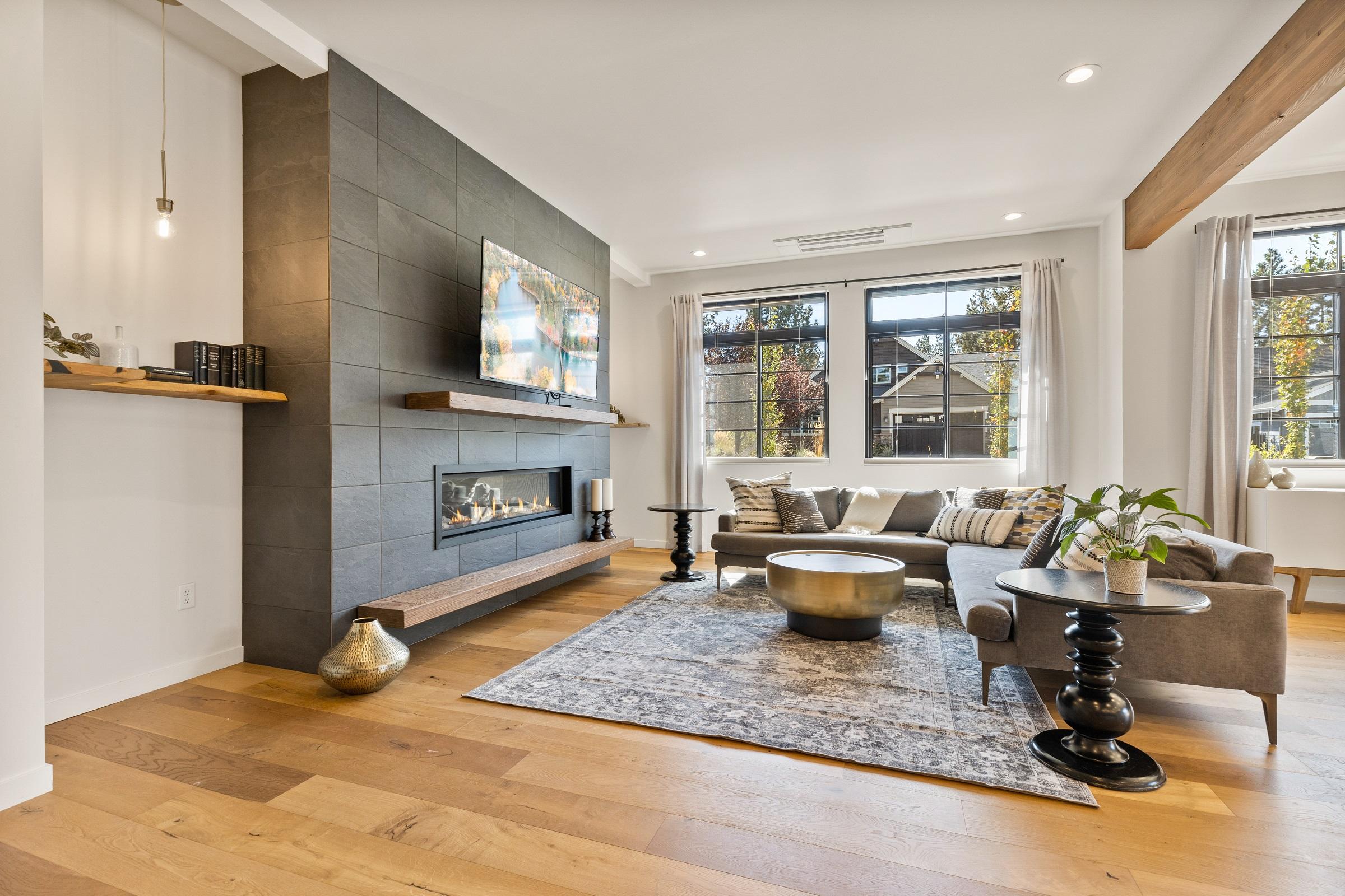 Plan 833011WAT: 4-Bed New American House Plan with Laundry on Both Floors - 3578 Sq Ft - Image #21 - Contemporary, New American