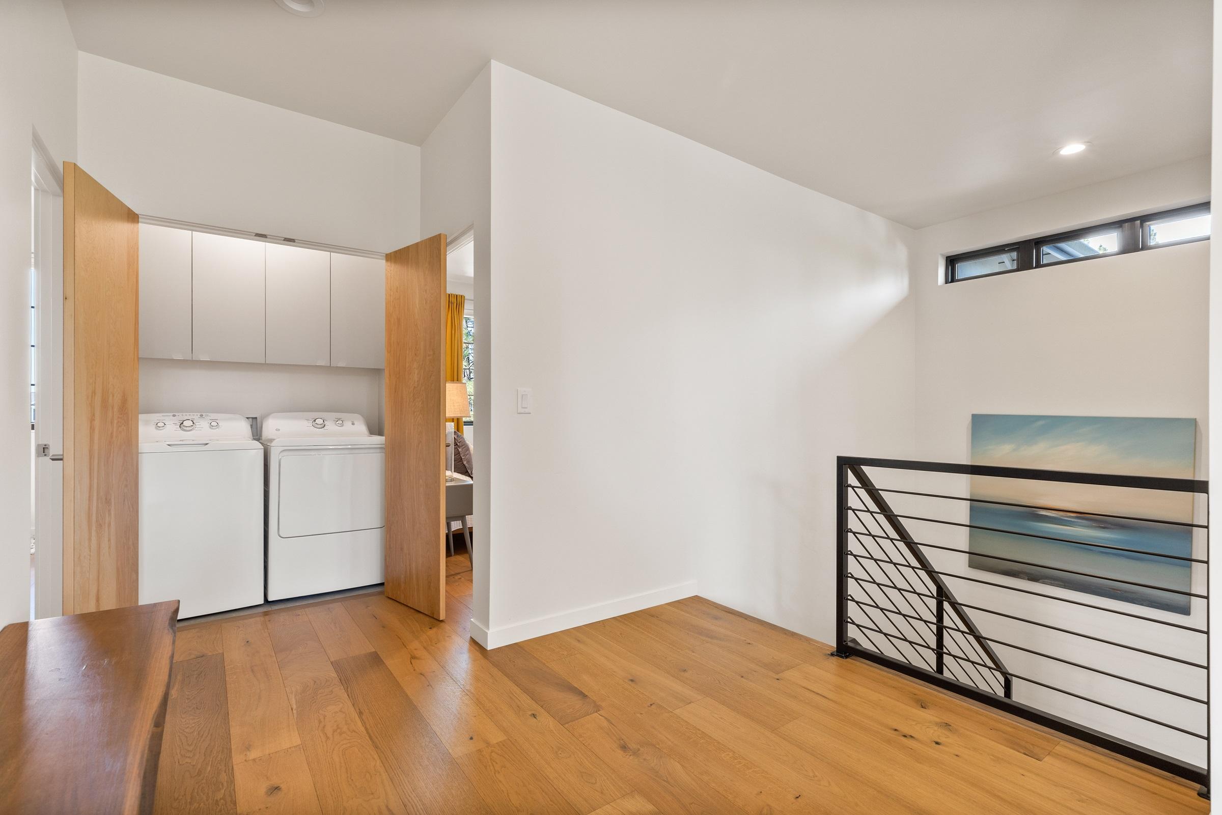 Plan 833011WAT: 4-Bed New American House Plan with Laundry on Both Floors - 3578 Sq Ft - Image #33 - Contemporary, New American