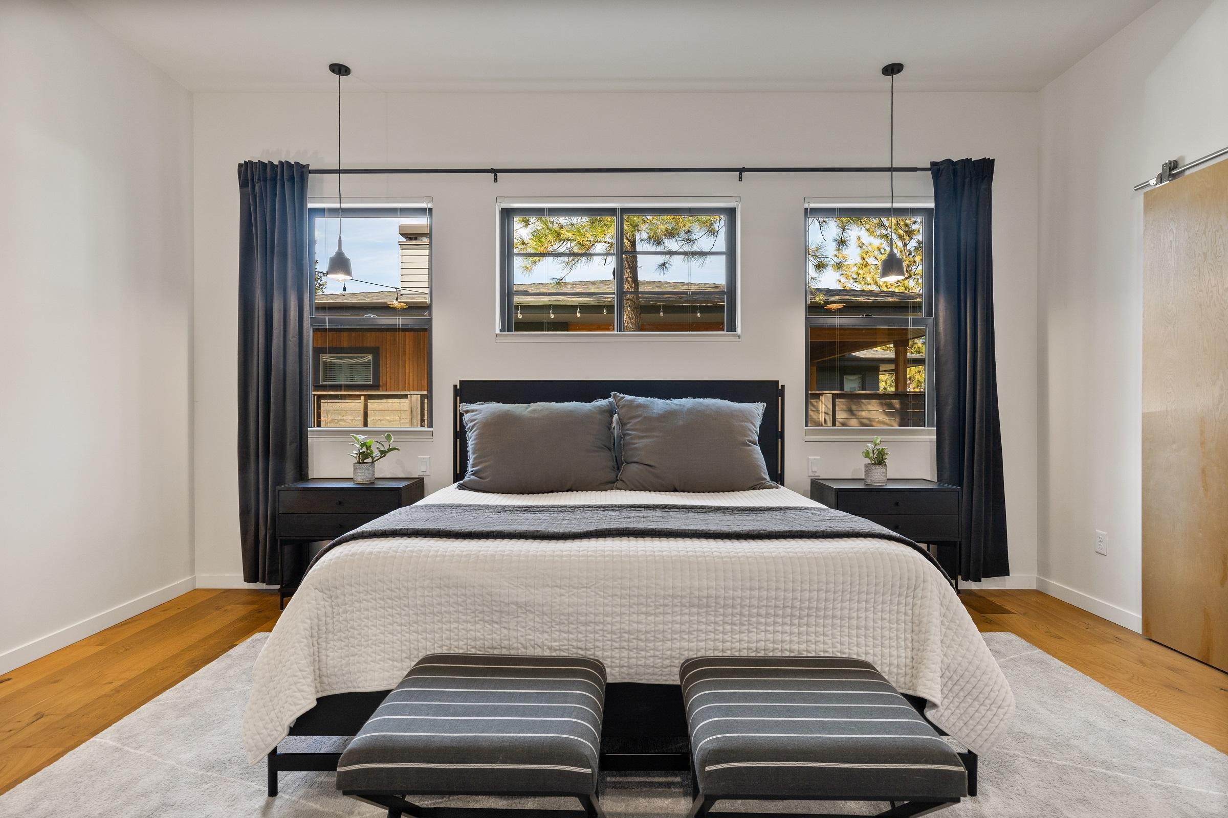 Plan 833011WAT: 4-Bed New American House Plan with Laundry on Both Floors - 3578 Sq Ft - Image #26 - Contemporary, New American