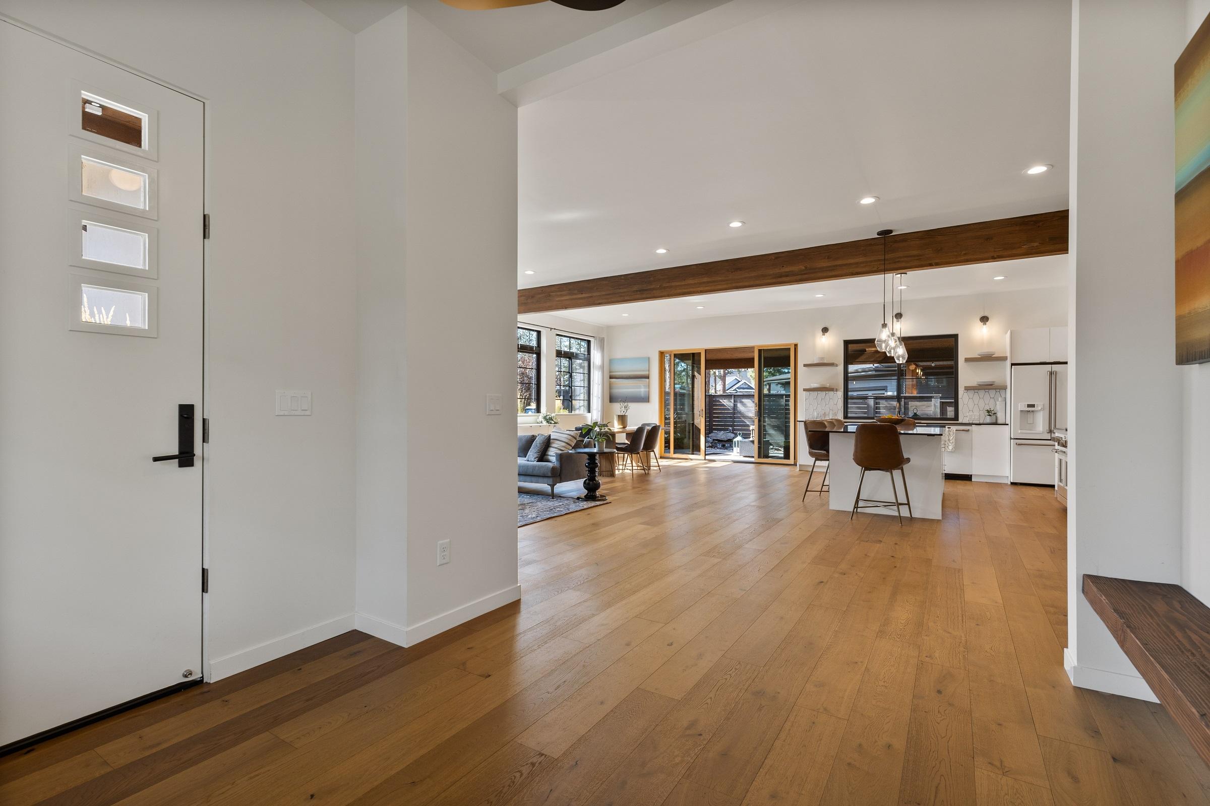 Plan 833011WAT: 4-Bed New American House Plan with Laundry on Both Floors - 3578 Sq Ft - Image #10 - Contemporary, New American