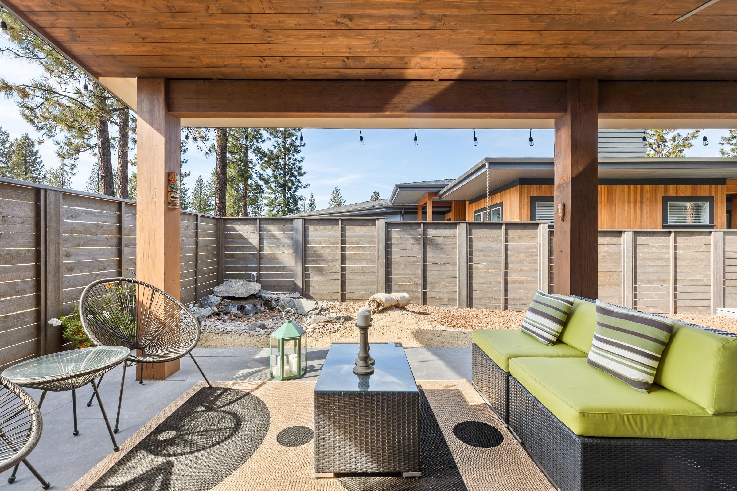 Plan 833011WAT: 4-Bed New American House Plan with Laundry on Both Floors - 3578 Sq Ft - Image #46 - Contemporary, New American